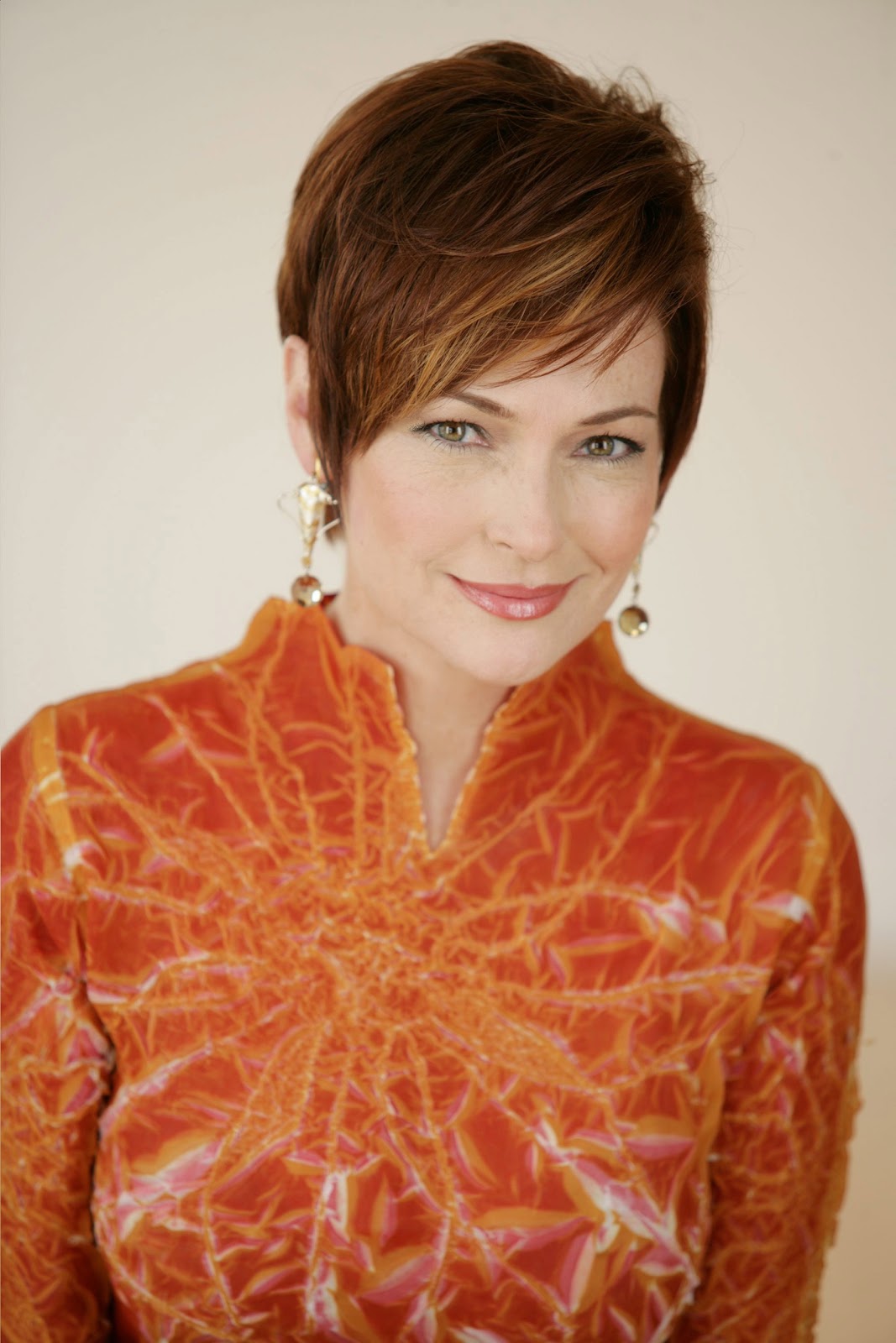 Pandora Gets Jealous Carolyn Hennesy