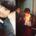 Fans and Members EXO Celebrate Birthday Chanyeol