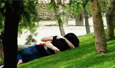 Foto Porno ABG
