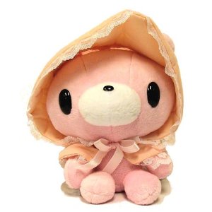 Baby Gloomy Bear
