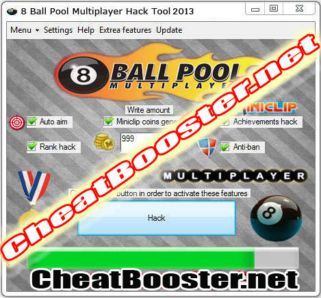 8 Ball Pool Multiplayer Download Free