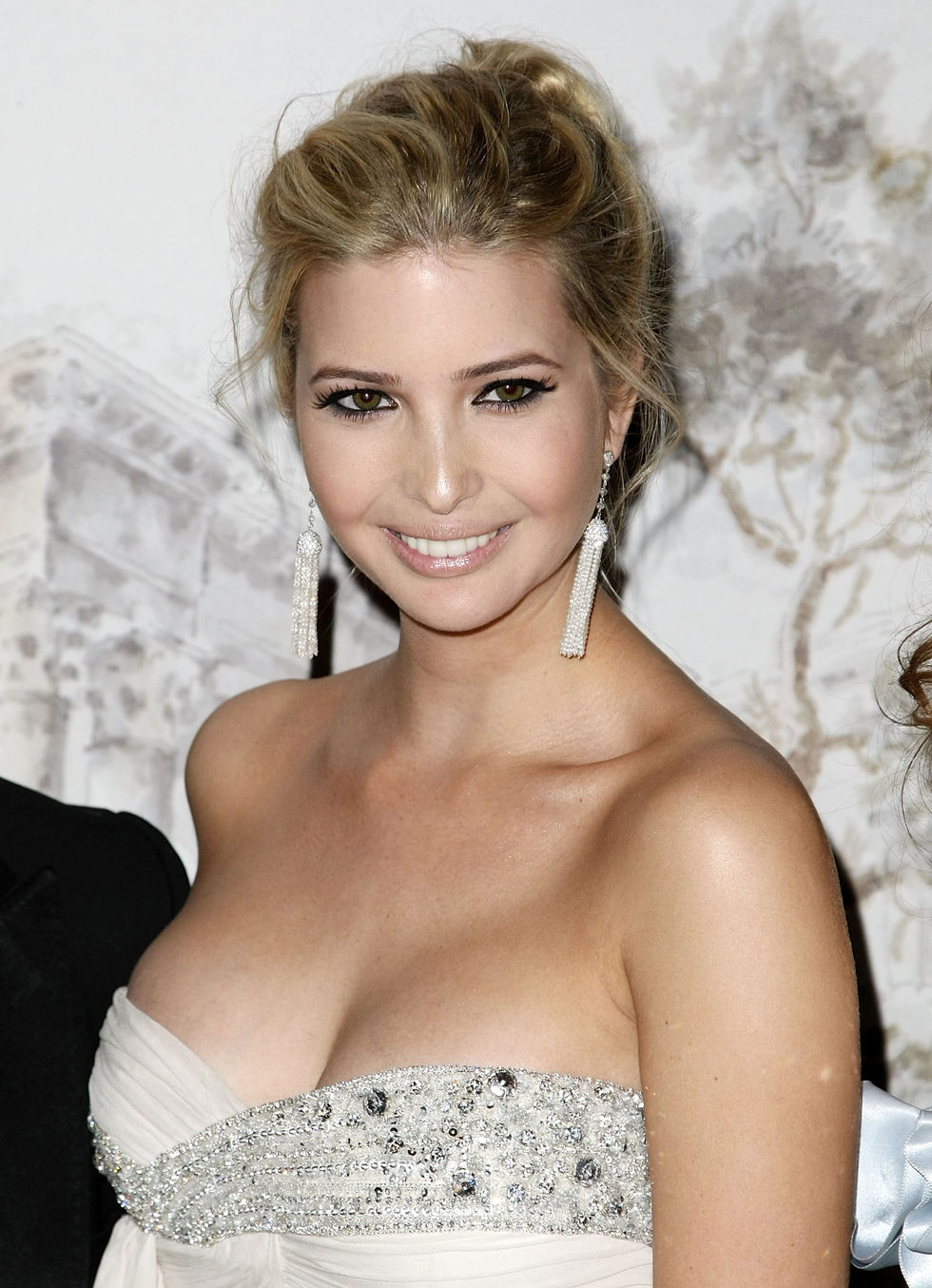ivanka trump height weight hot picture