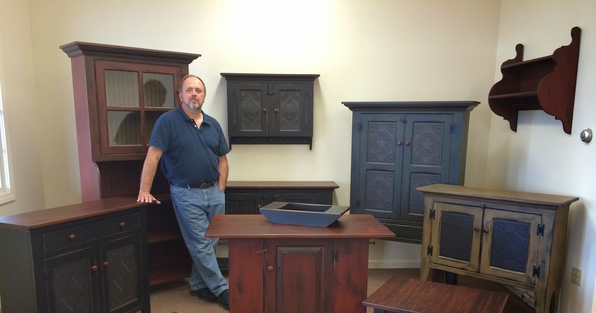 SHAKERS COTTAGE Shakers Cottage is opening a retail store in