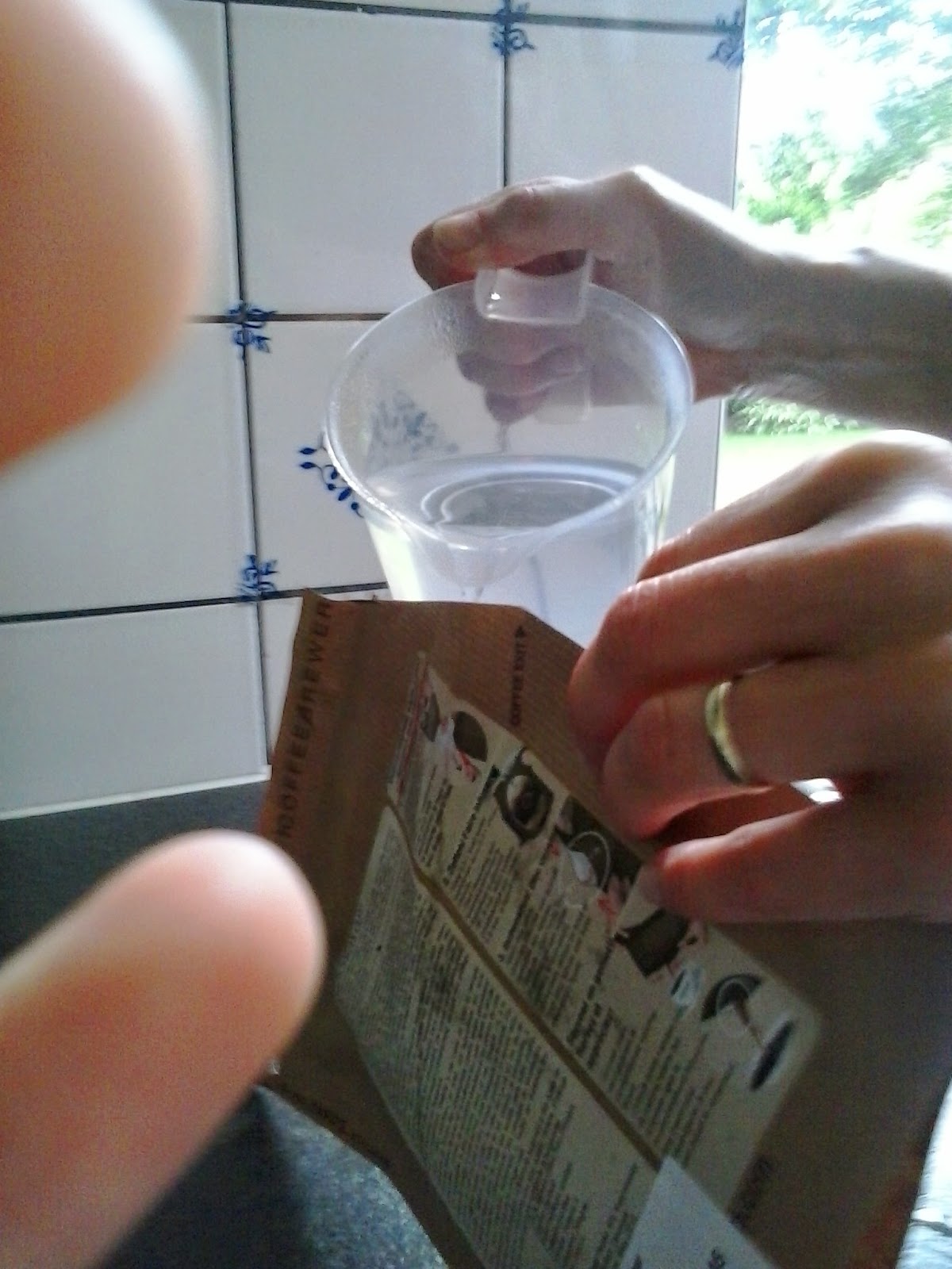 grower's cup coffee brewer