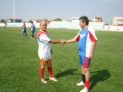 GILMAR BONFIM E JOÃO QUEIROZ