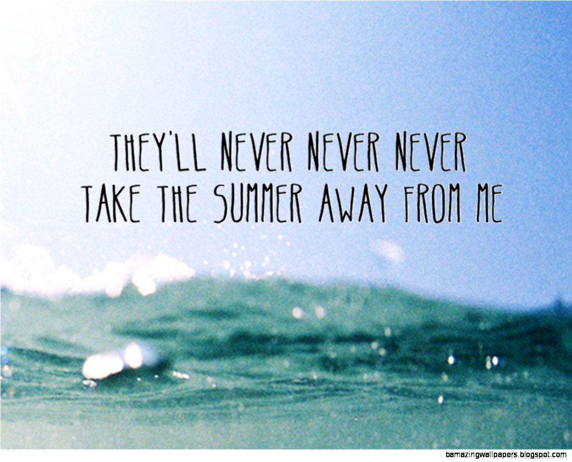 Summer Beach Quotes Sayings Hd Summer Beach Quotes Sayings Hd