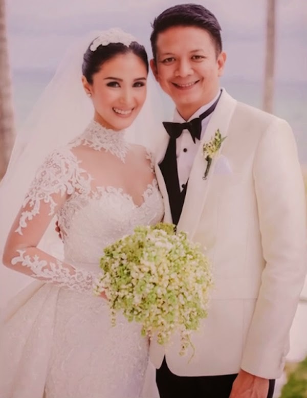 Celebrity Biggest Wedding (Captured the attention of the public 2015 ...
