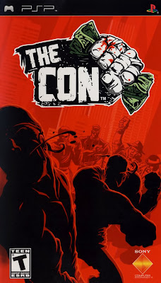 The Con