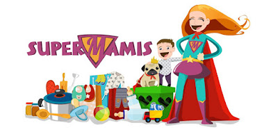 Supermamis