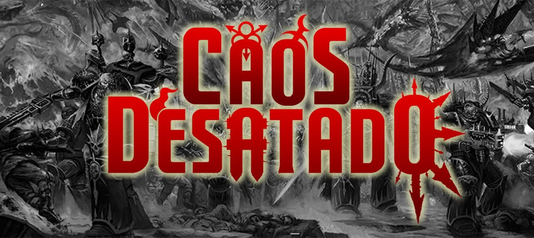 Caos desatado