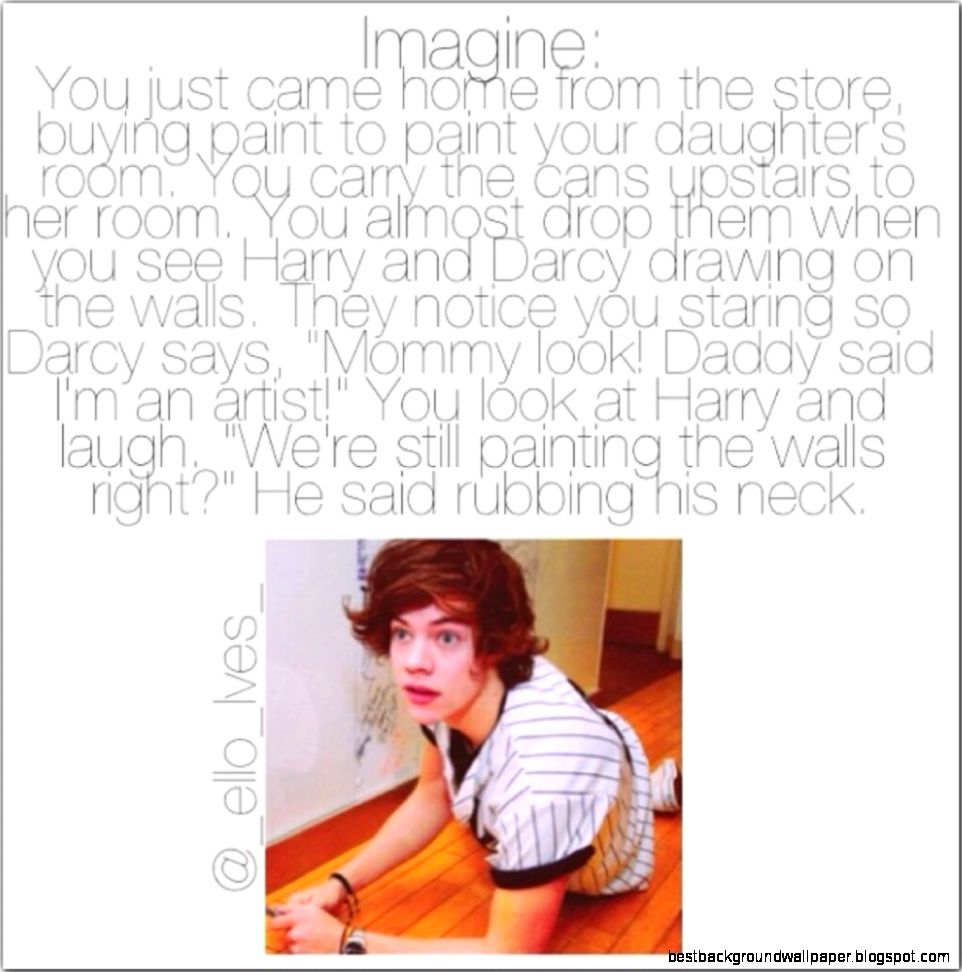 One of my favorite harry imagines one direction imagines  Chainimage One of my favorite harry imagines one direction imagines  Chainimage
