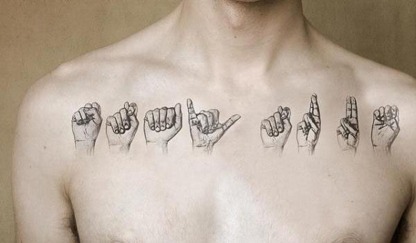 Meaningful Tattoos