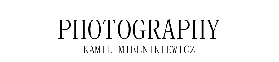 Kamil Mielnikiewicz Photography