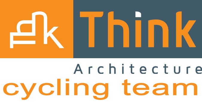 Think Architecture Cycling Team