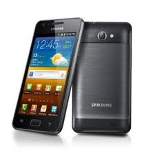 Samsung I9103 Galaxy R Black Android2.3 images
