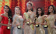 REP. DOMINICANA / Miss Grand 2015