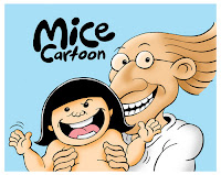 Mice Cartoon