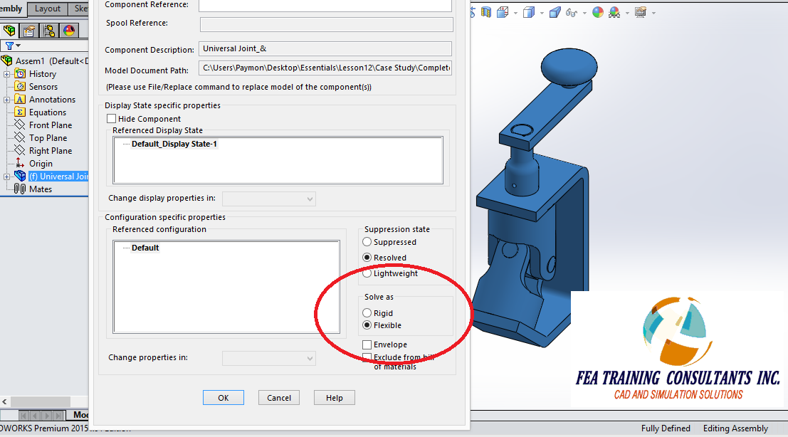 SOLIDWORKS Technical Tips, SOLIDWORKS VIDEOS, SOLIDWORKS PROMOTION