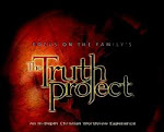 The Truth Project-Bible Study DVD Set