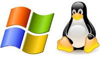 windows a linux windows a linux