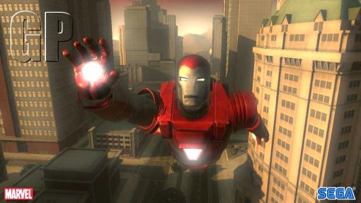 Iron Man 2008 Game Download For Android Iron Man 2008 Game Download For Android
