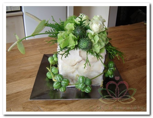 Goedkoop-bloemschikken.nl: goedkope bloemschikmaterialen en leuke