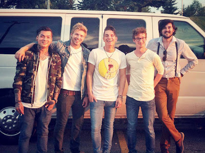 passenger band austin passenger band austin