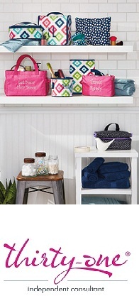 Thirty-One Gifts