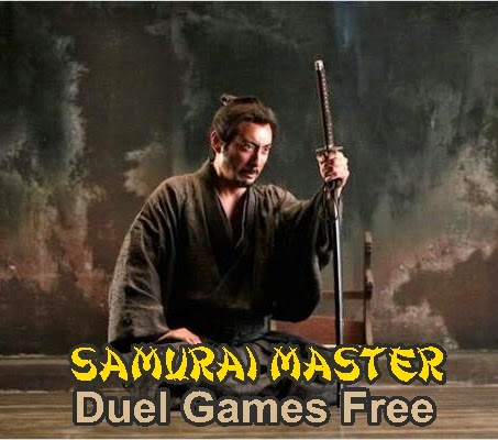 Samurai Master