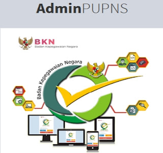 Hak Akses User, Admin, Verifikator, dan Operator e-PUPNS Tahun 2015
