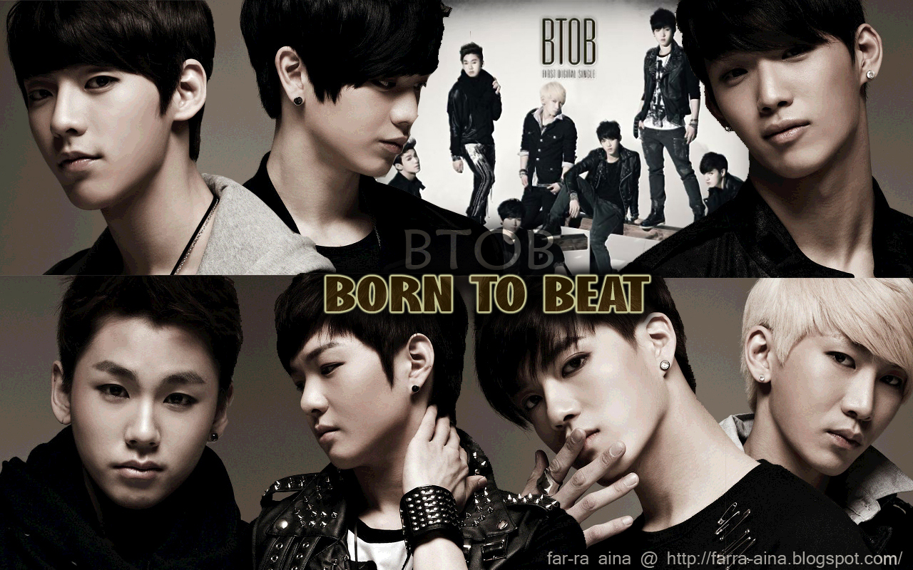 btob wow lyrics hangul btob wow lyrics hangul