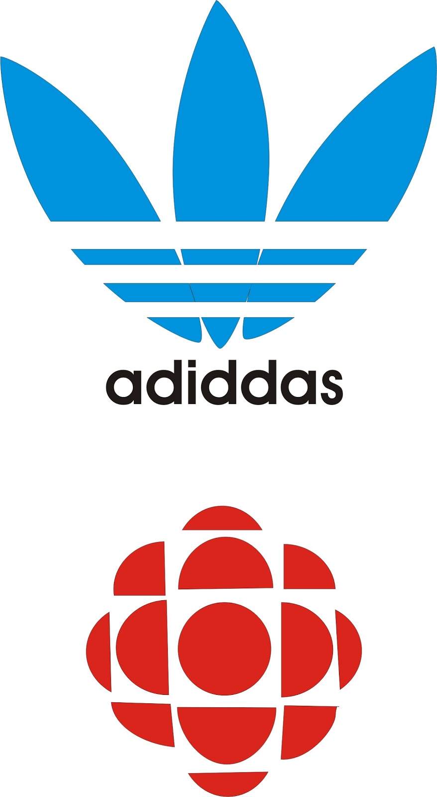 Grade 10 Comtech: Corel Draw- Full Colour Logos