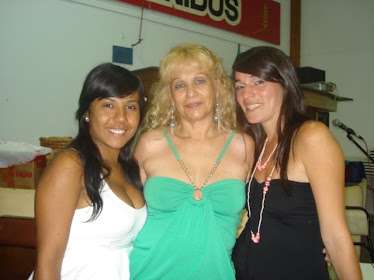 NATALIA LOMBOS Y JESICA GAREN (2008-2009)