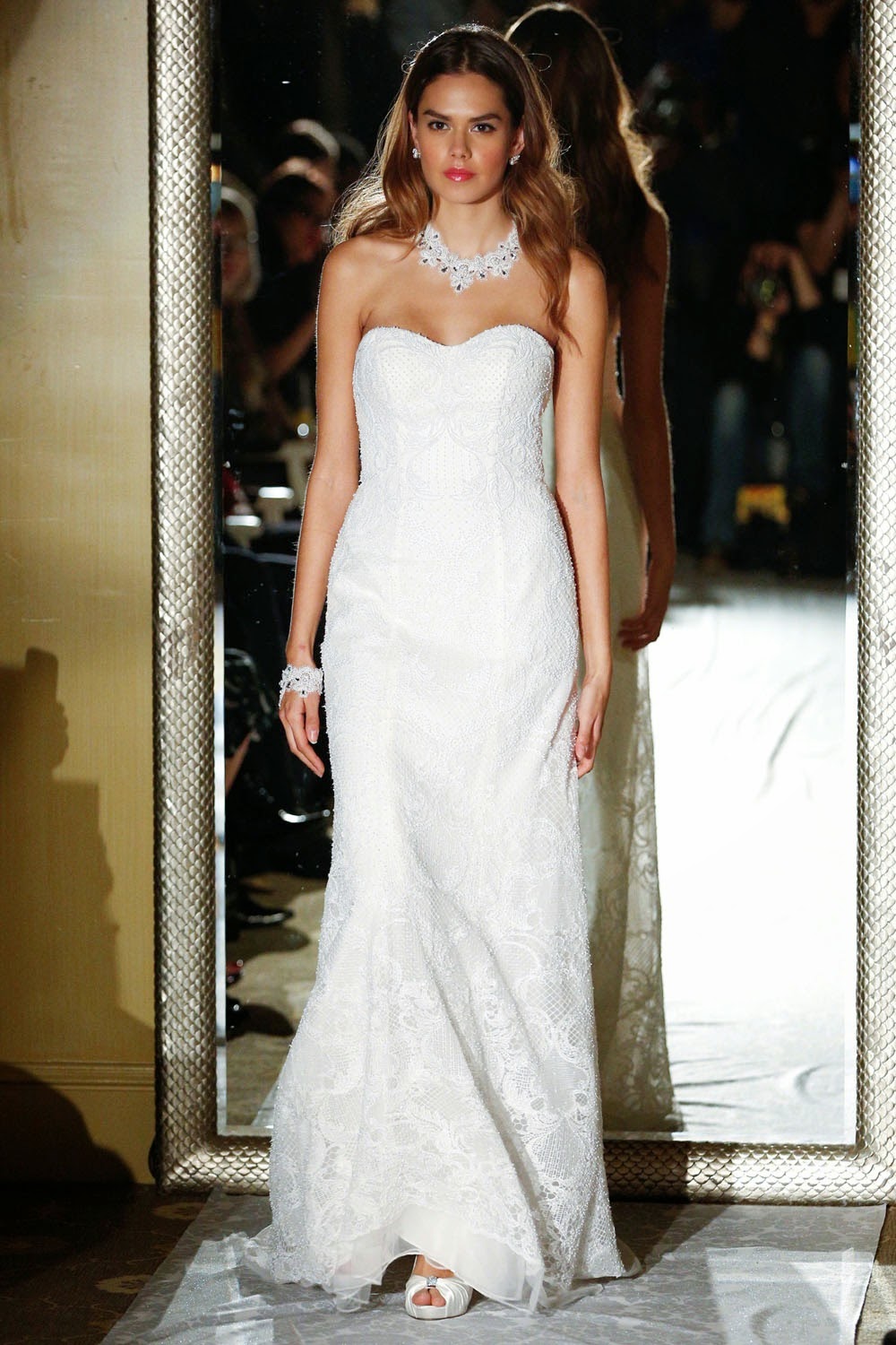 oleg cassini wedding dresses 2015