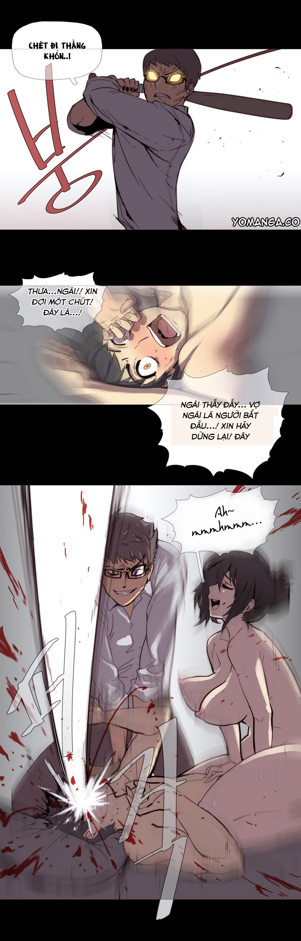 Đọc truyện hentai Household Affairs Full 33 Chap con đĩ địt thôi nào Đọc truyện hentai Household Affairs Full 33 Chap con đĩ địt thôi nào