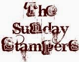 The Sunday Stampers