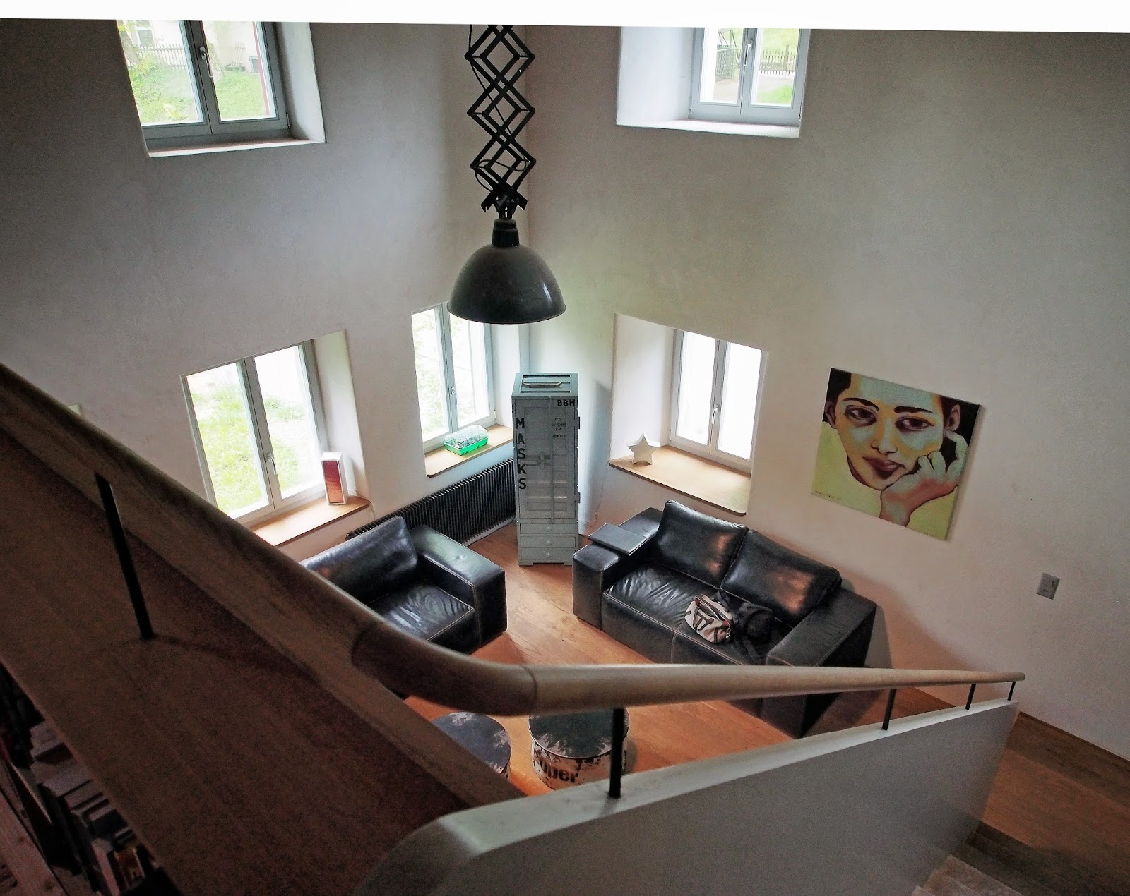 Bauwelt blog: 2014 05 11
