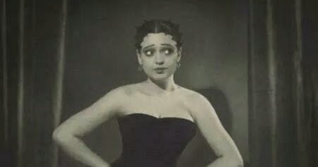 real betty boop real betty boop