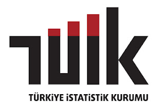 tuik logo, tÃ¼rkiye istatistik kurumu logo