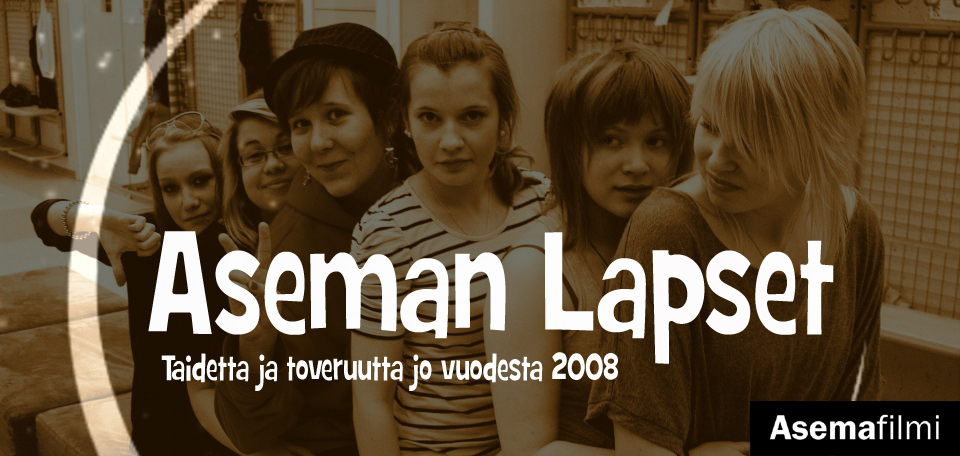 Aseman Lapset