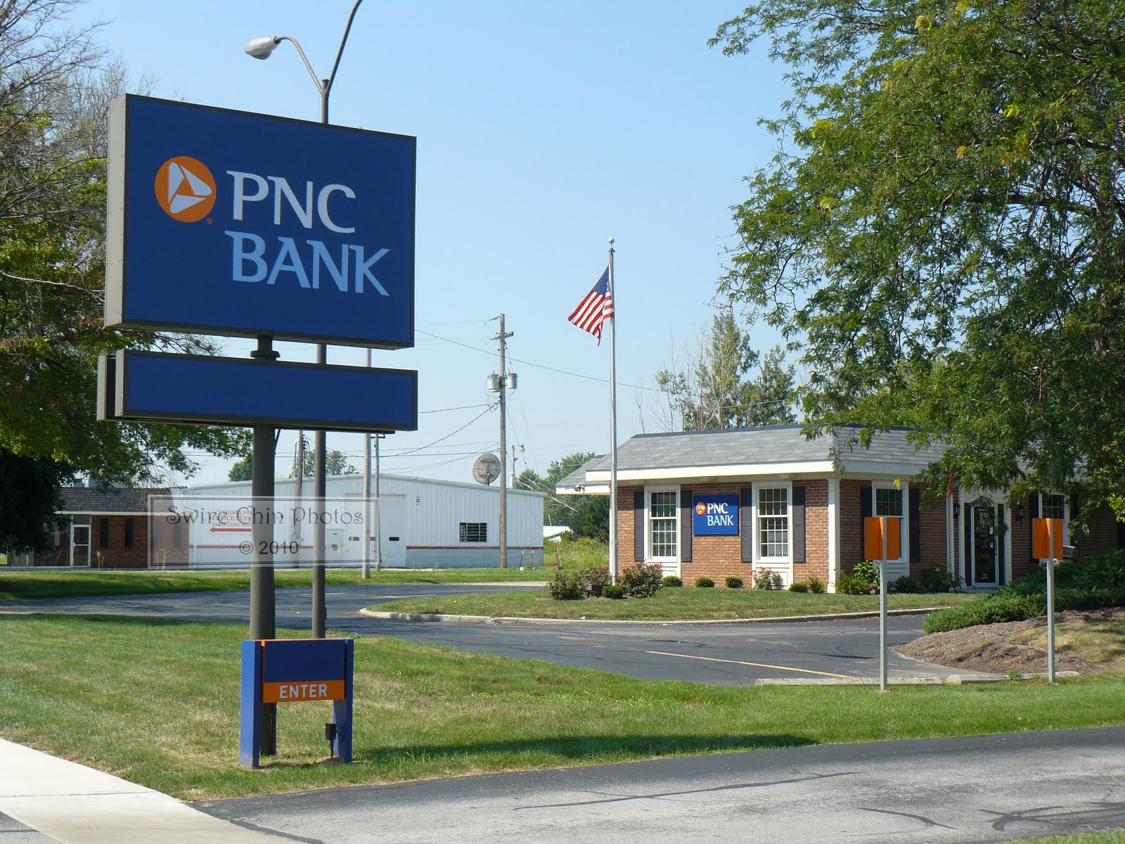 Swire Chin's List of International Bank Mergers United States Bank