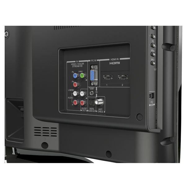 Toshiba 32C120U 32Inch 720p 60Hz LCD HDTV