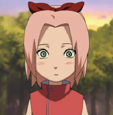 Top Animes Brasil - Sakura testa de marquise. Naruto Clássico - EP: 3