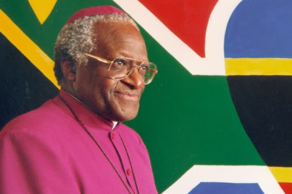 Guinea Ecuatorial: Donde todavía reina la opresión, por Desmond Tutu