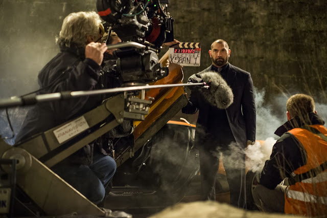 dans skyfall ou bond rencontre q pour la premiere fois