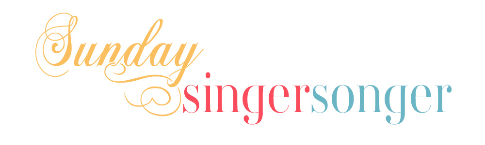 Sunday Singer Songer