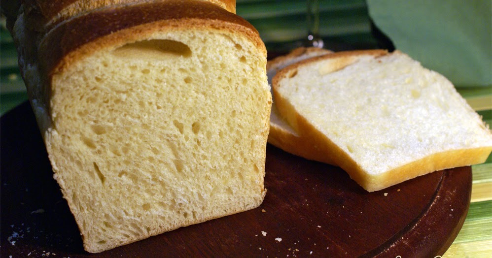 Pan brioche in cassetta con il lievito madre Cuore di Sedano