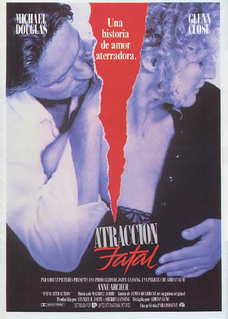 Atracción Fatal (1987)