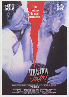 Atraccion Fatal [NTSC/DVDR] Ingles, Español Latino