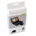 Tastiera Bluetooth e Custodia per Samsung Galaxy Tab 7 "P6200 P6211